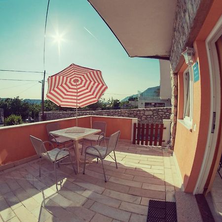 Apartman Ivana Grizane-Belgrad Екстер'єр фото