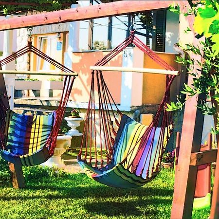 Apartman Ivana Grizane-Belgrad Екстер'єр фото