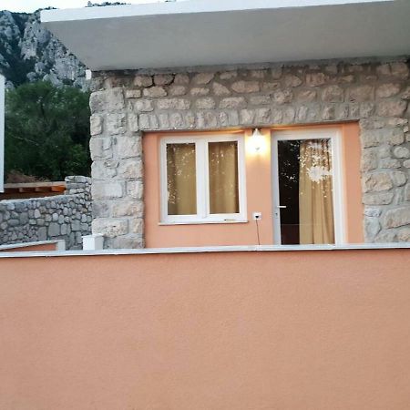 Apartman Ivana Grizane-Belgrad Екстер'єр фото