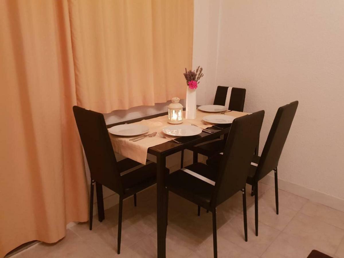 Apartman Ivana Grizane-Belgrad Екстер'єр фото