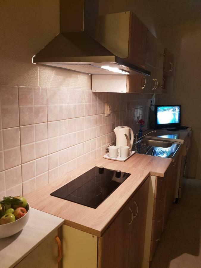Apartman Ivana Grizane-Belgrad Екстер'єр фото